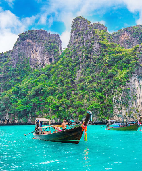 Thailand