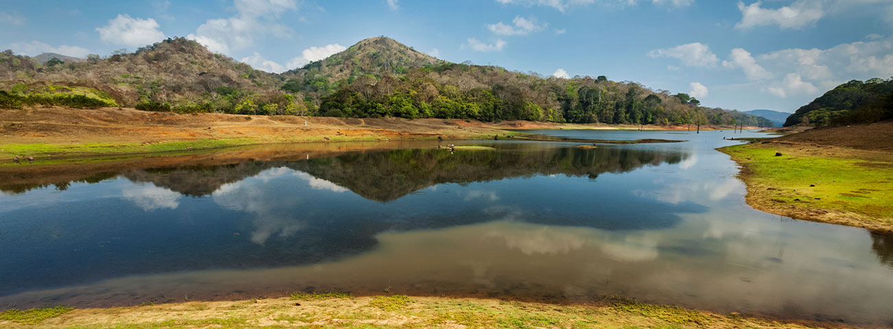 Sepahijala Wildlife Sanctuary