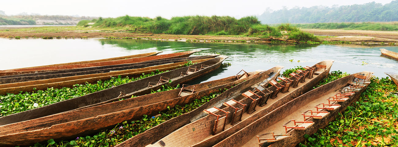 Chitwan National Park