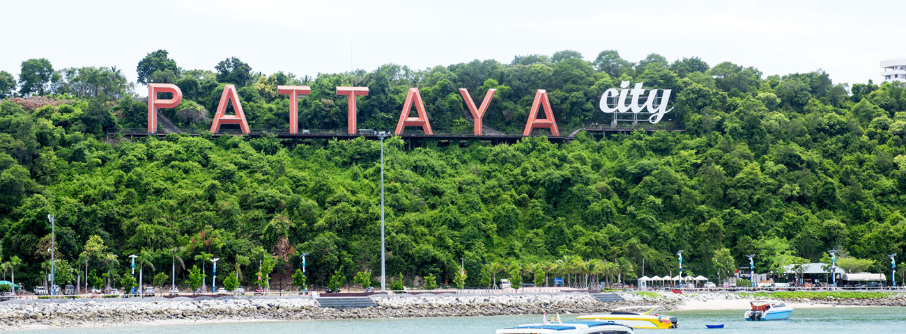 Pattaya
