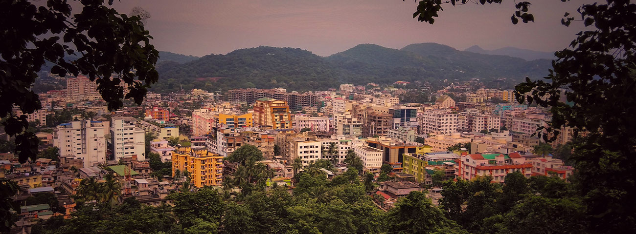 Guwahati