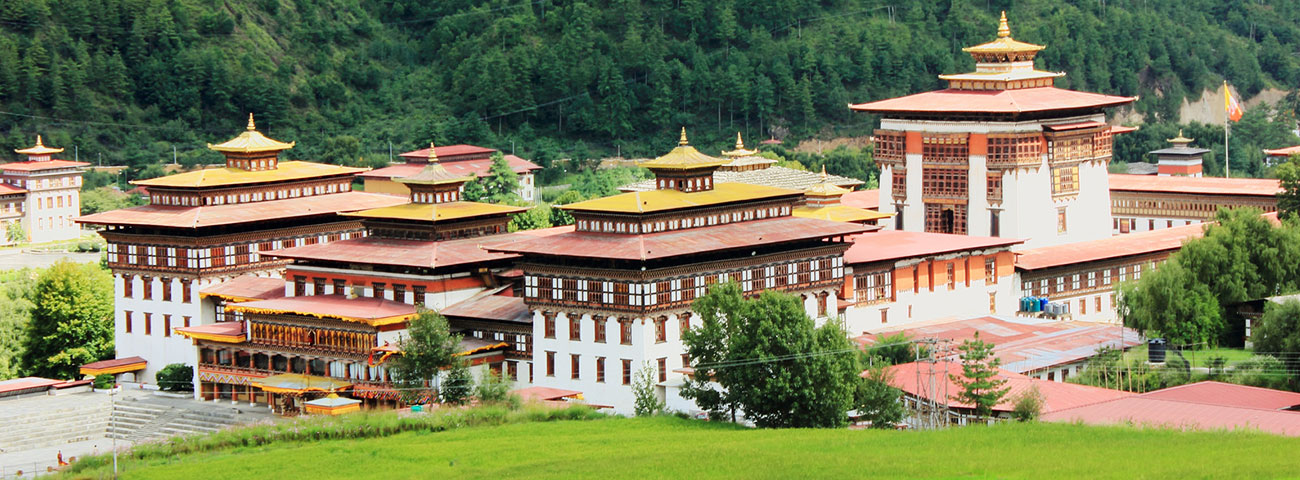 Thimphu